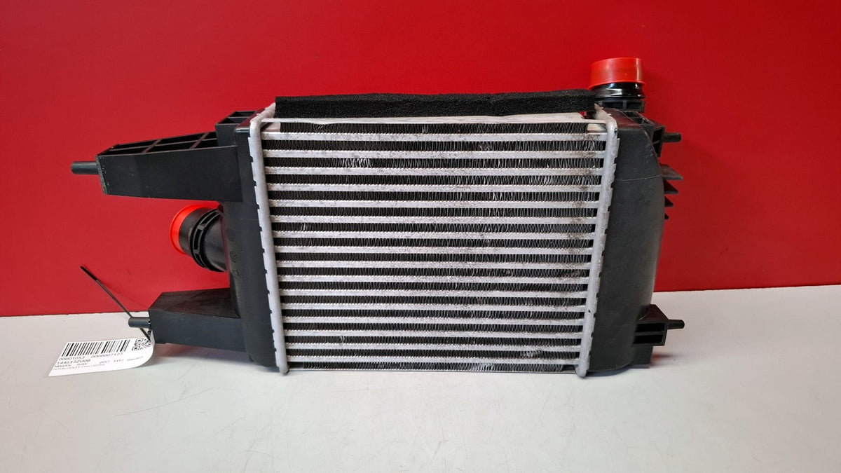 Intercooler Nissan Juke 2017 144613ZU0B