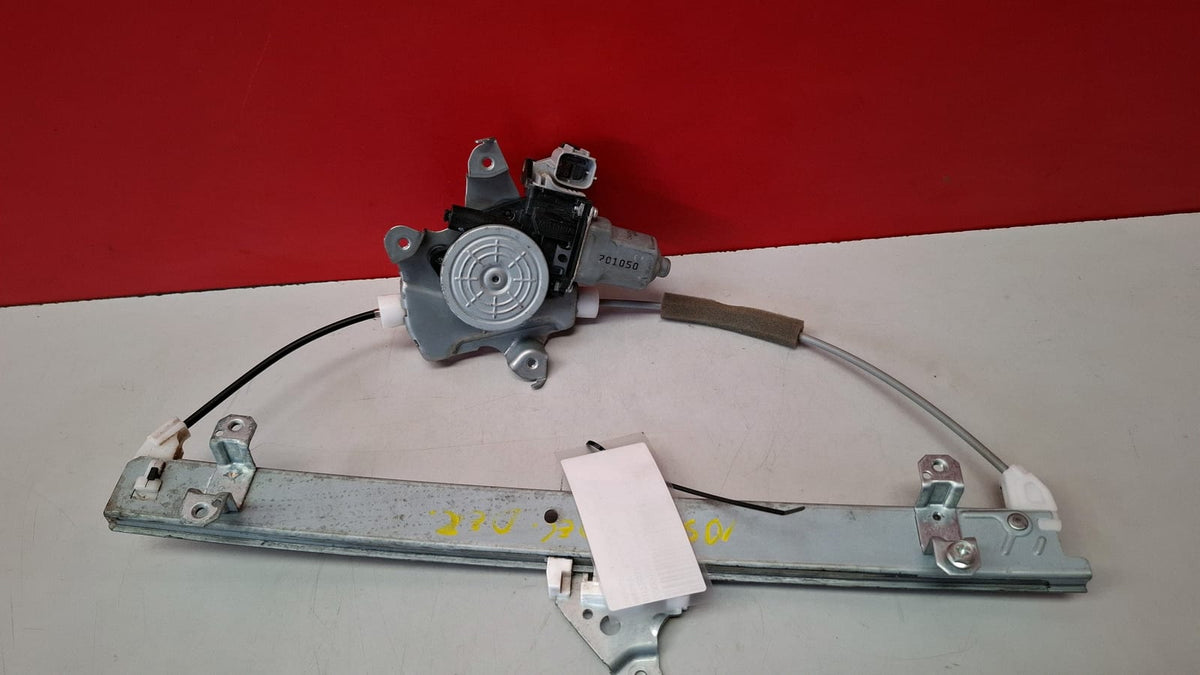 Elevalunas Delantero Derecho Nissan Juke 2017 807201KA0C 807201KA0C