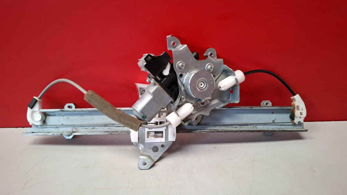 Elevalunas Delantero Derecho Nissan Juke 2017 807201KA0C 807201KA0C