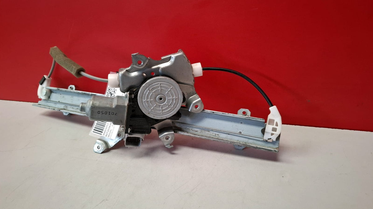 Elevalunas Delantero Derecho Nissan Juke 2017 807201KA0C 807201KA0C