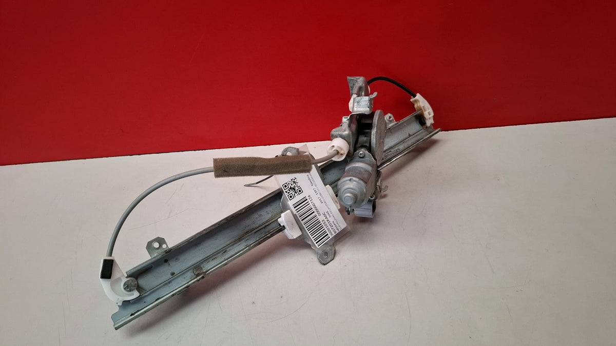 Elevalunas Delantero Derecho Nissan Juke 2017 807201KA0C 807201KA0C