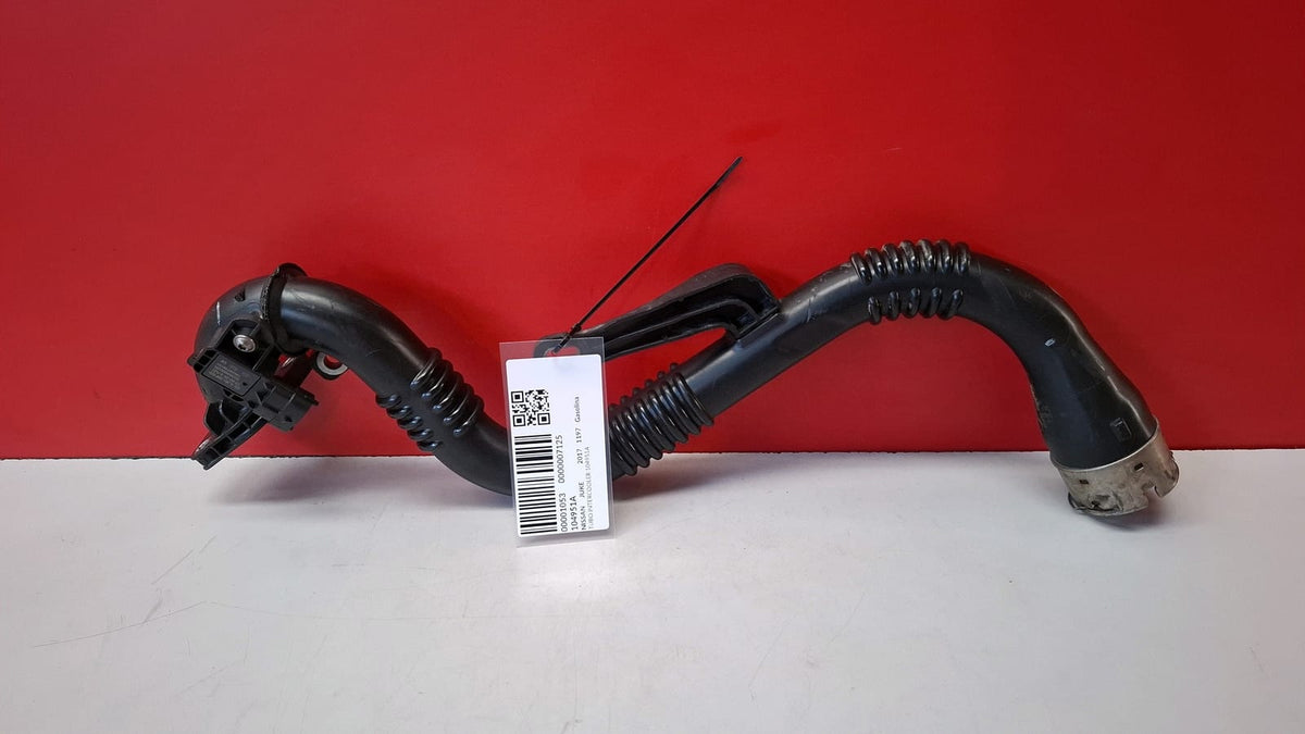 Tubo Intercooler Nissan Juke 2017 104951A 104951A