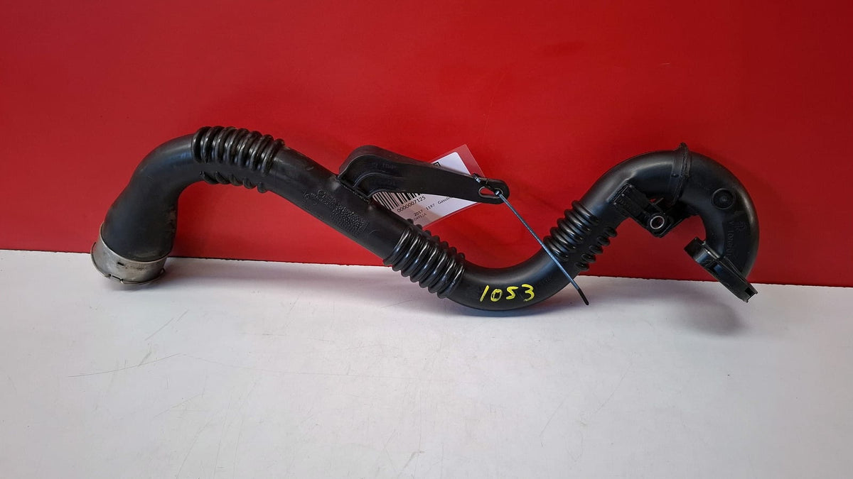 Tubo Intercooler Nissan Juke 2017 104951A 104951A