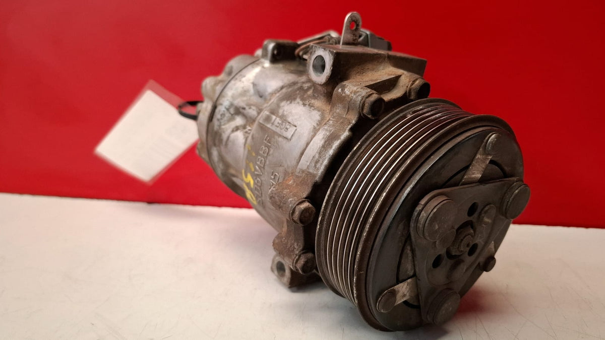 Compresor Aire Acondicionado Fiat Punto 2006 51803075 51803075