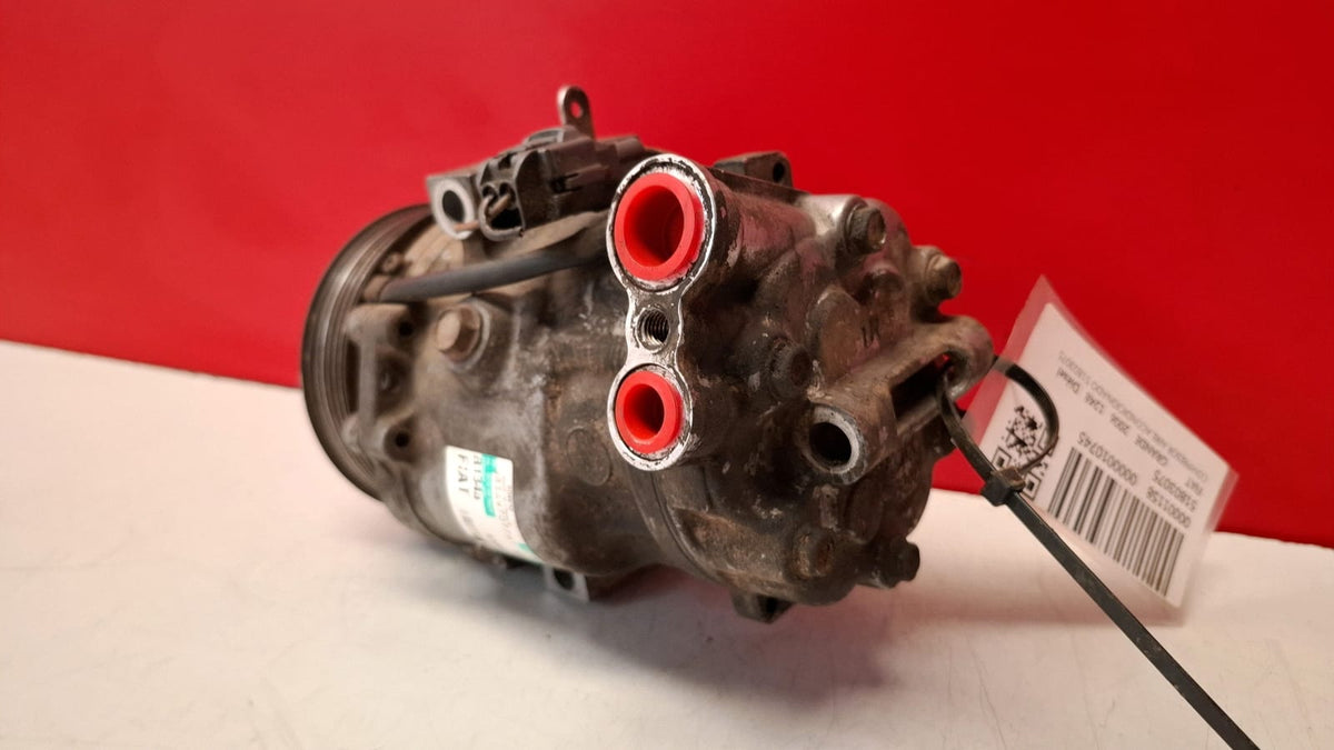 Compresor Aire Acondicionado Fiat Punto 2006 51803075 51803075