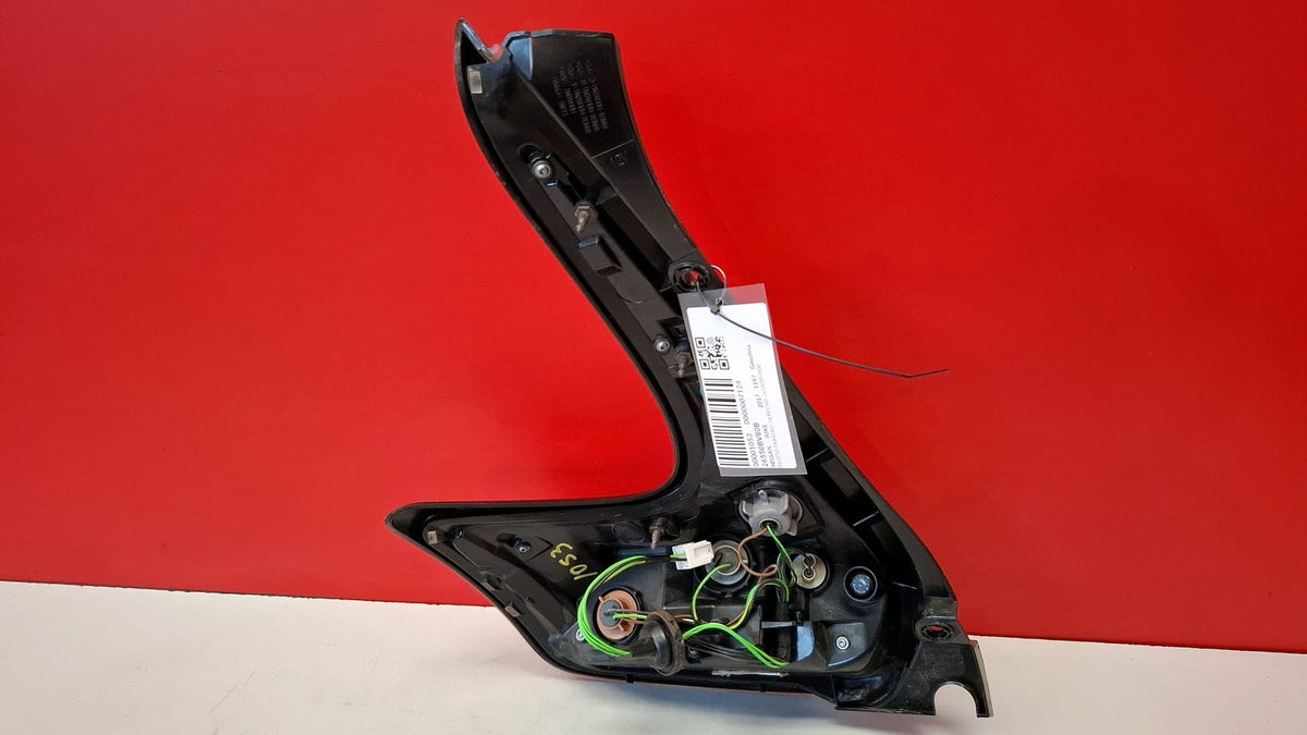 Piloto Trasero Derecho Nissan Juke 2017 26550BV80B 26550BV80B