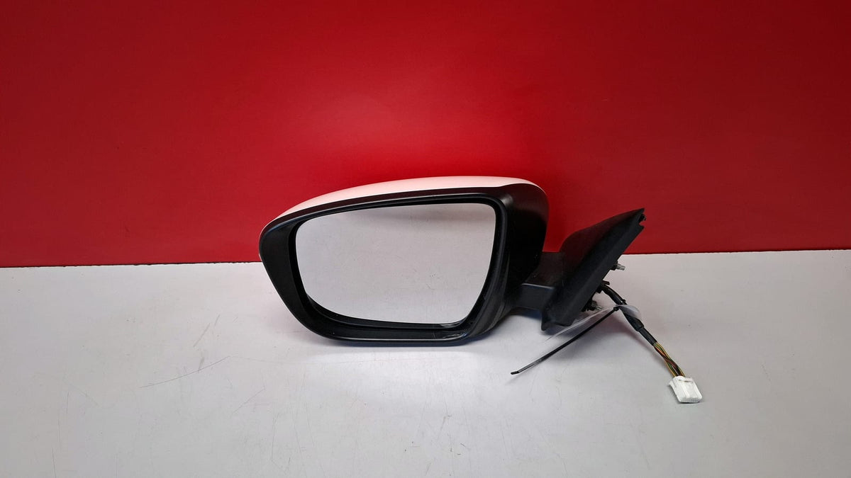 Retrovisor Izquierdo Nissan Juke 2017 96302BV90B 96302BV90B
