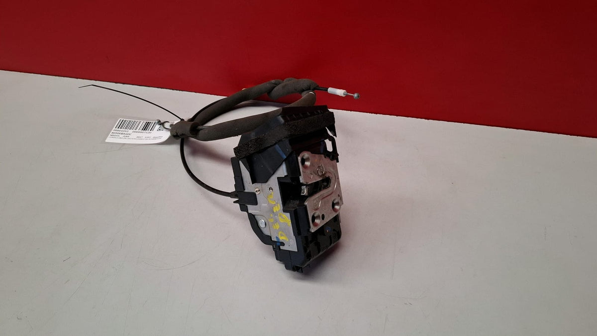 Cerradura Delantera Derecha Nissan Juke 2017 80500BA60C