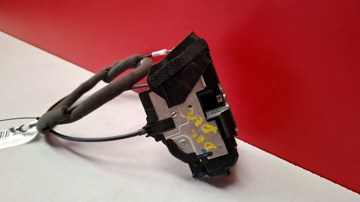 Cerradura Delantera Derecha Nissan Juke 2017 80500BA60C