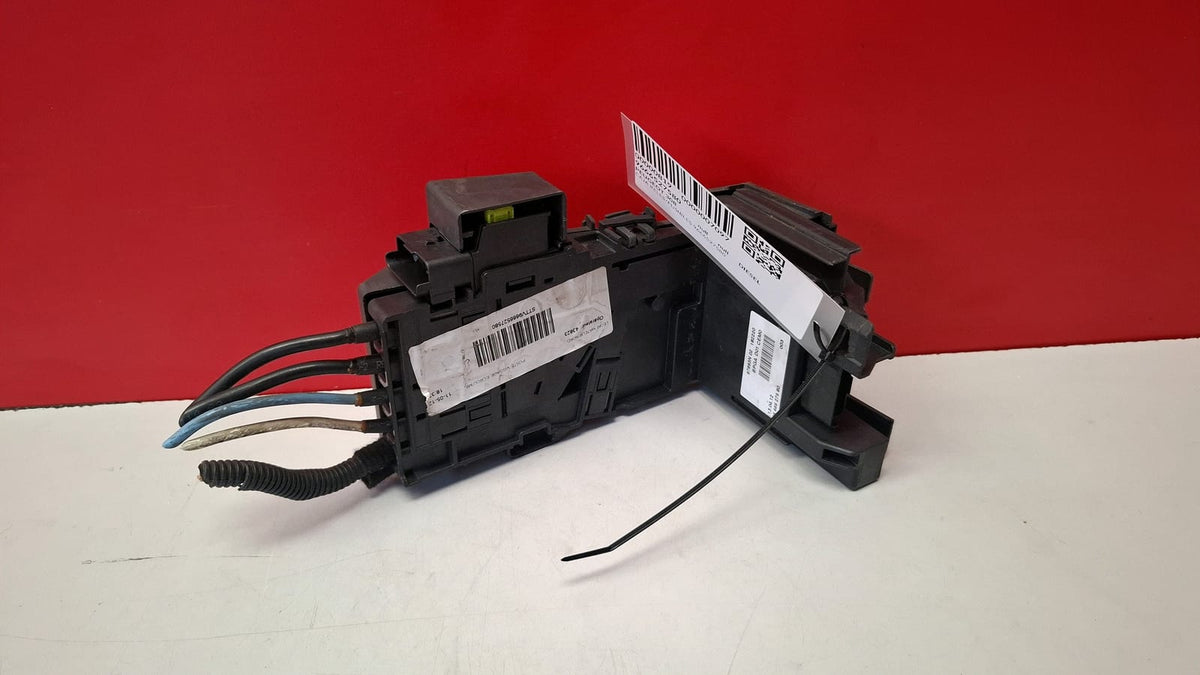 Caja Reles/fusibles Peugeot 308 9666527580 9666527580