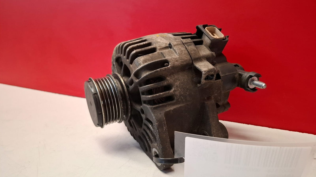 Alternador Fiat Punto 2006 LRA02804 LRA02804