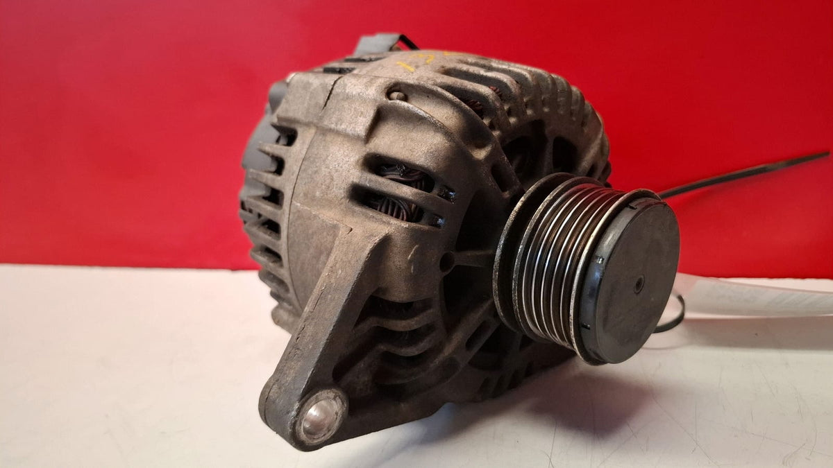 Alternador Fiat Punto 2006 LRA02804 LRA02804