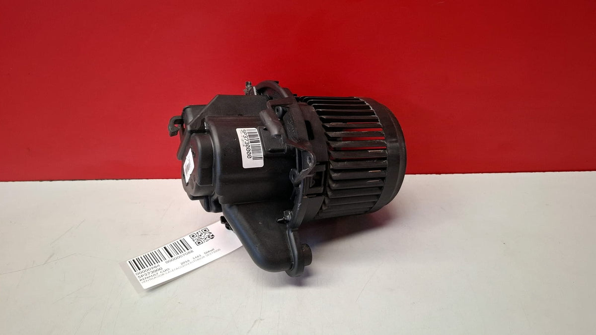 Ventilador Calefaccion Interior Renault Clio 2016 5P373000 5P373000
