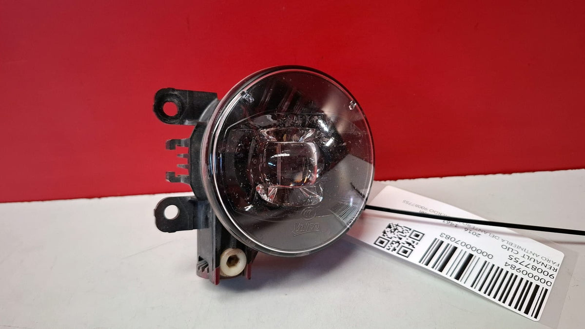 Faro Antiniebla Delantero Izquierdo Renault Clio 2016 90087755 90087755
