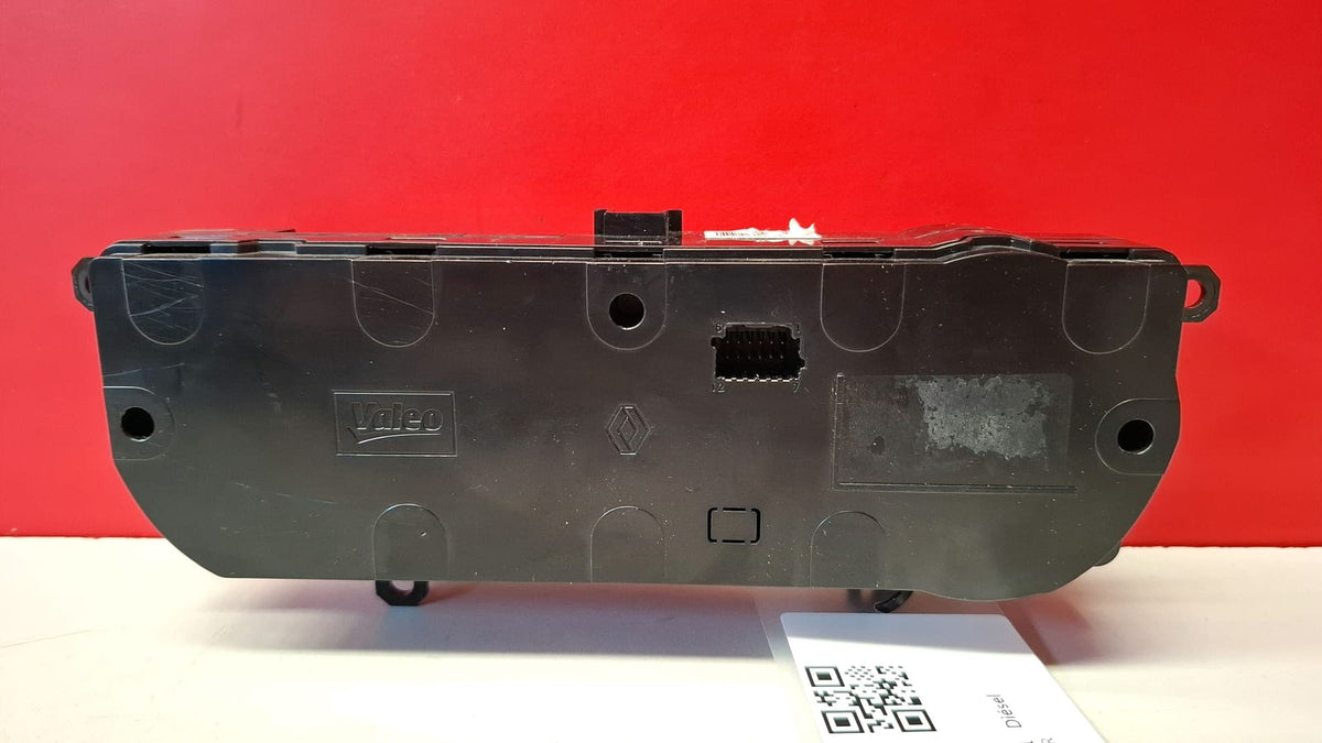 Mando Climatizador Renault Clio 2016 275105430R Ref 7081 275105430R