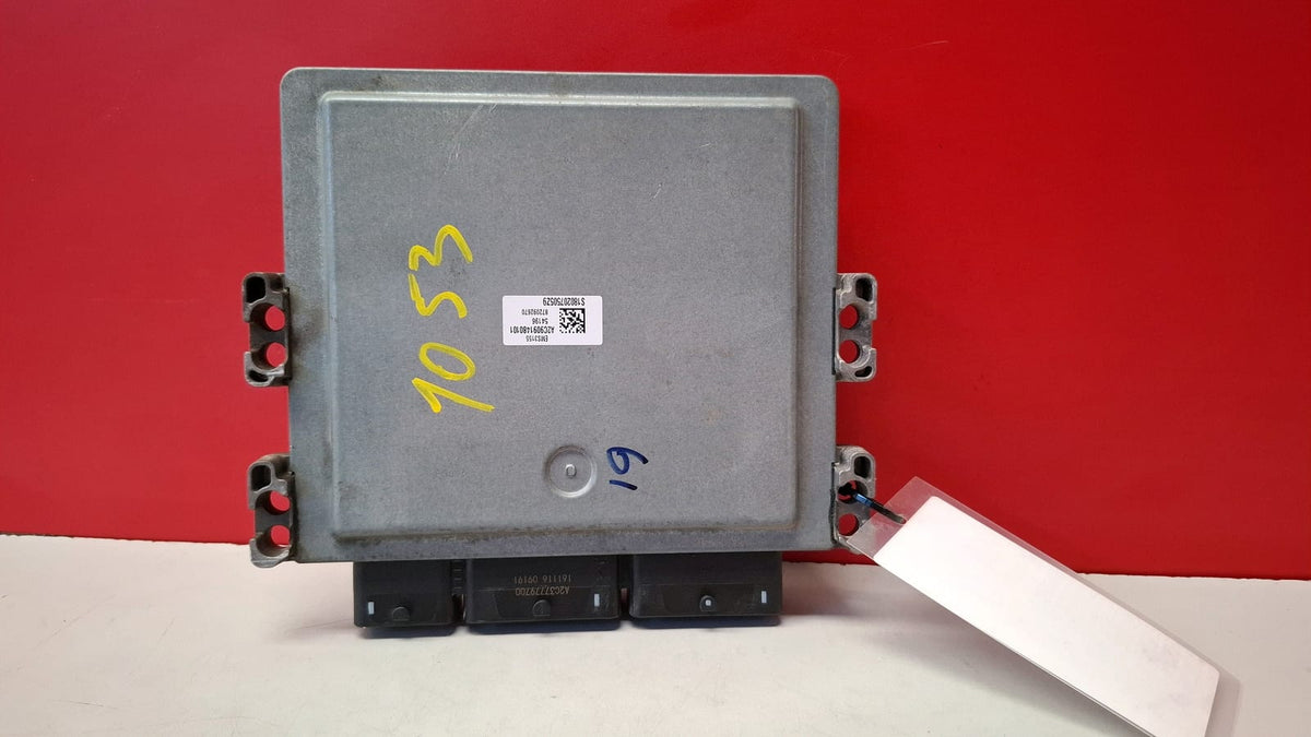Centralita Motor Nissan Juke 2017 A2C9091480101 A2C9091480101