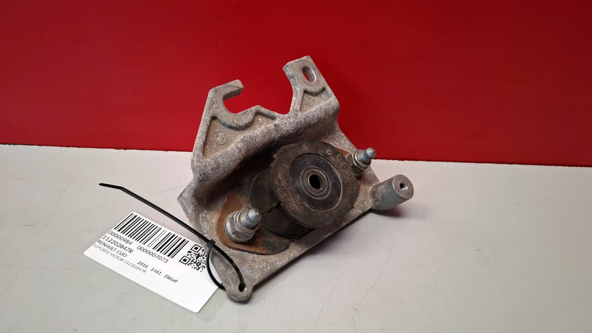 Soporte Motor Renault Clio 2016 112202847R
