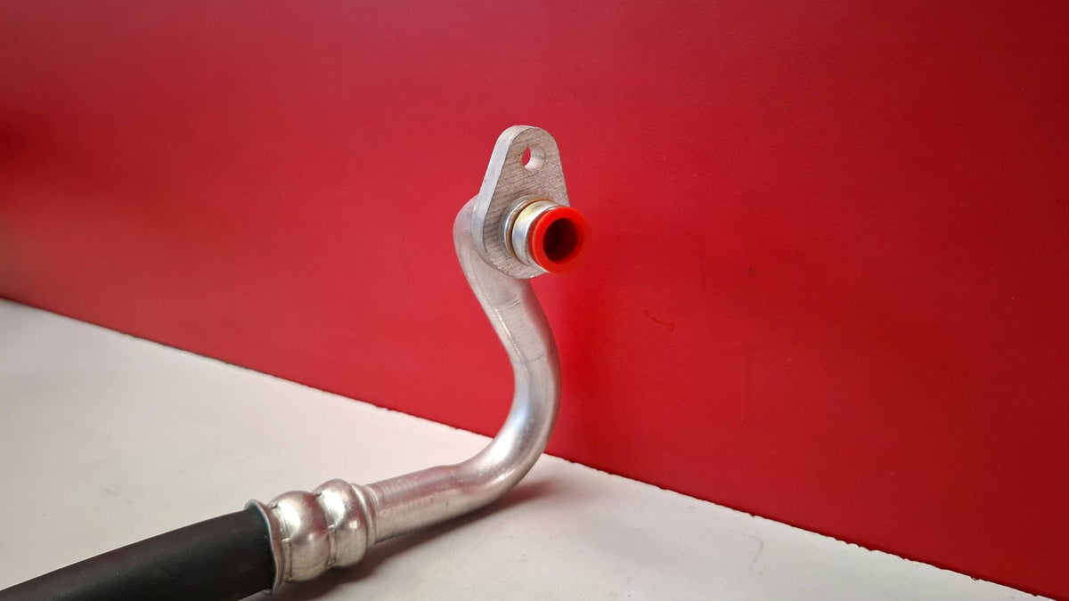 Tubo Aire Acondicionado Renault Clio 2016 924803929R 924803929R