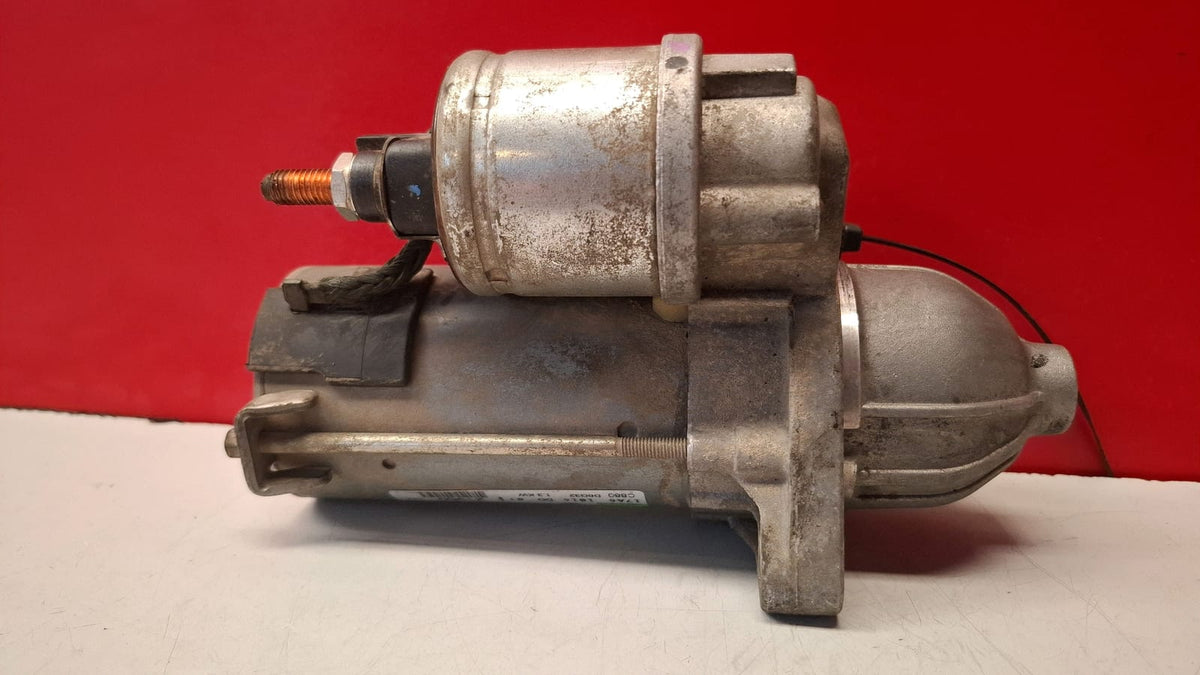 Motor Arranque Fiat Punto 2006 55204116