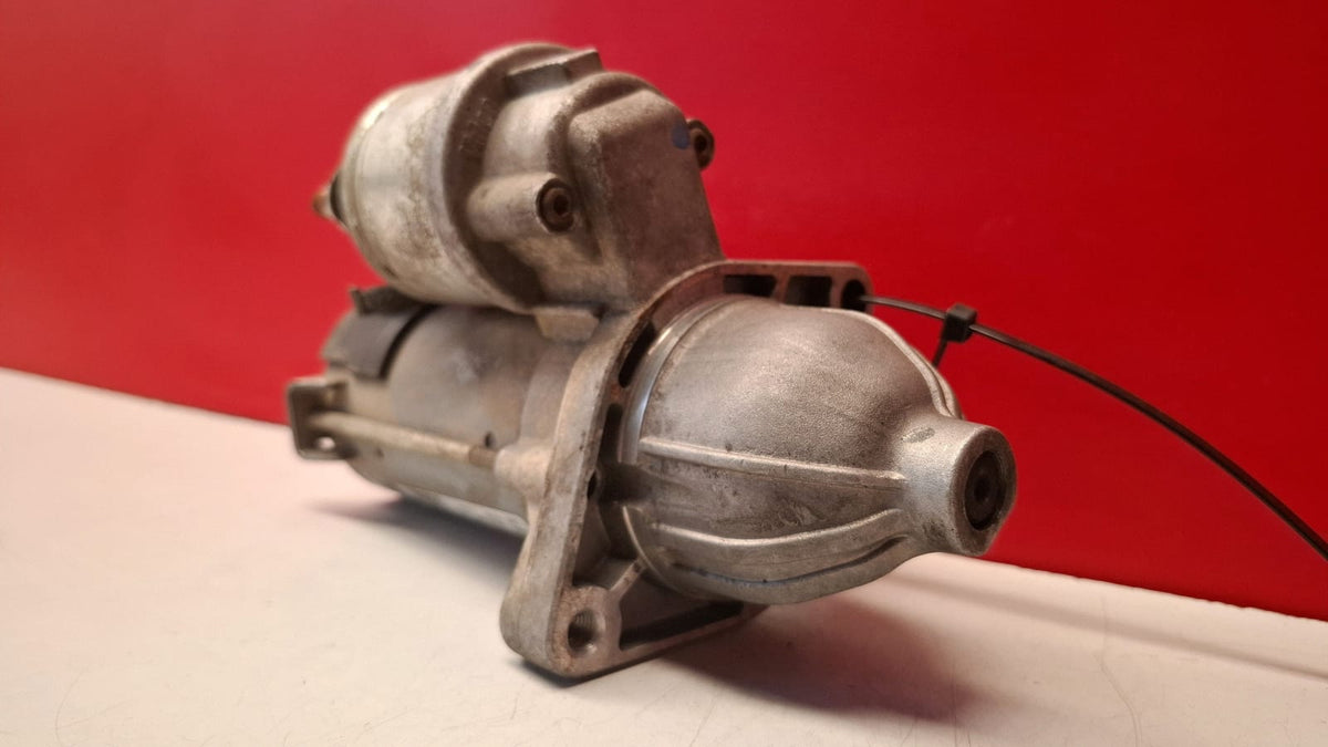 Motor Arranque Fiat Punto 2006 55204116