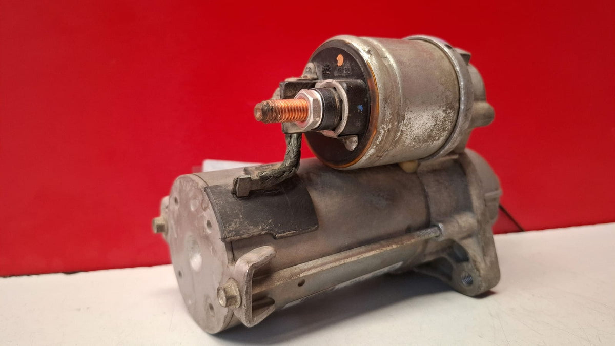 Motor Arranque Fiat Punto 2006 55204116