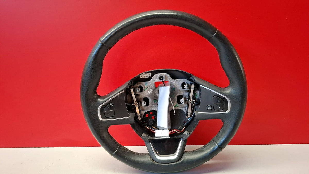 Volante Renault Clio 2016 484007822R 484007822R