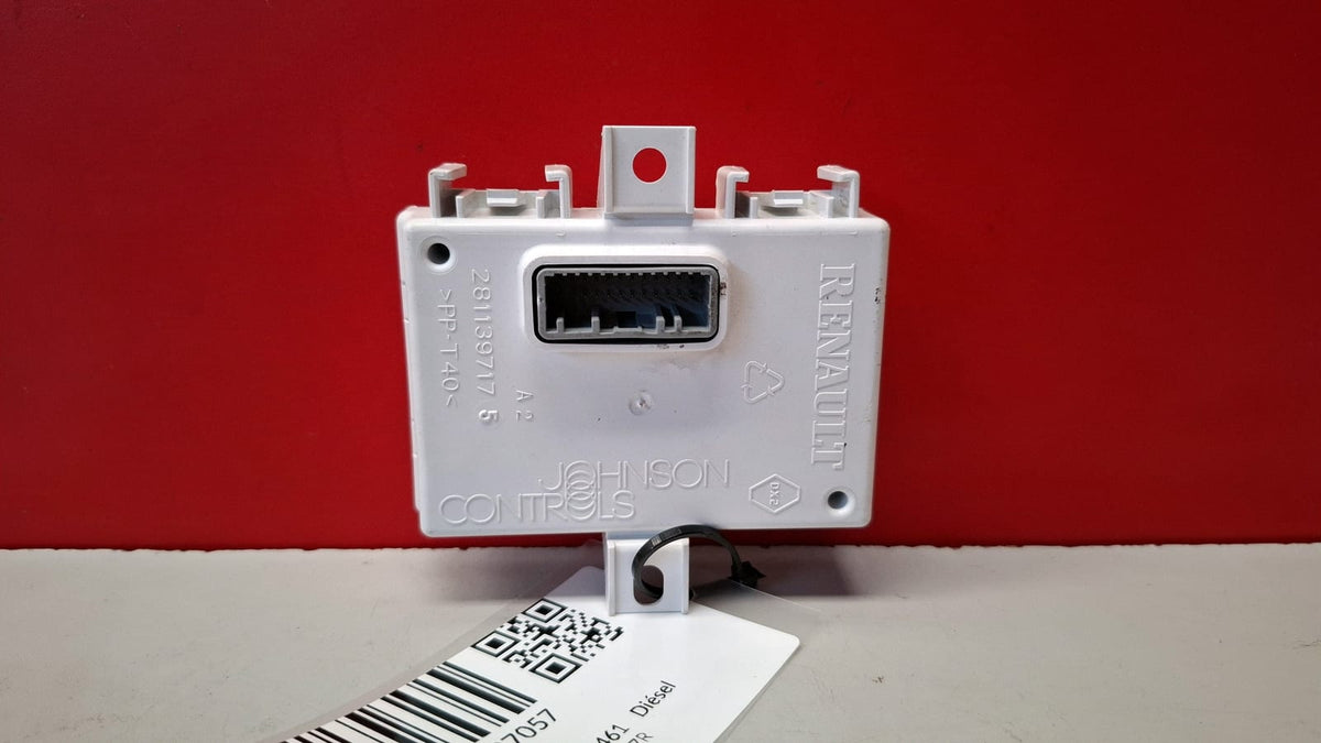 Modulo Electronico Renault Clio 2016 283467937R 283467937R