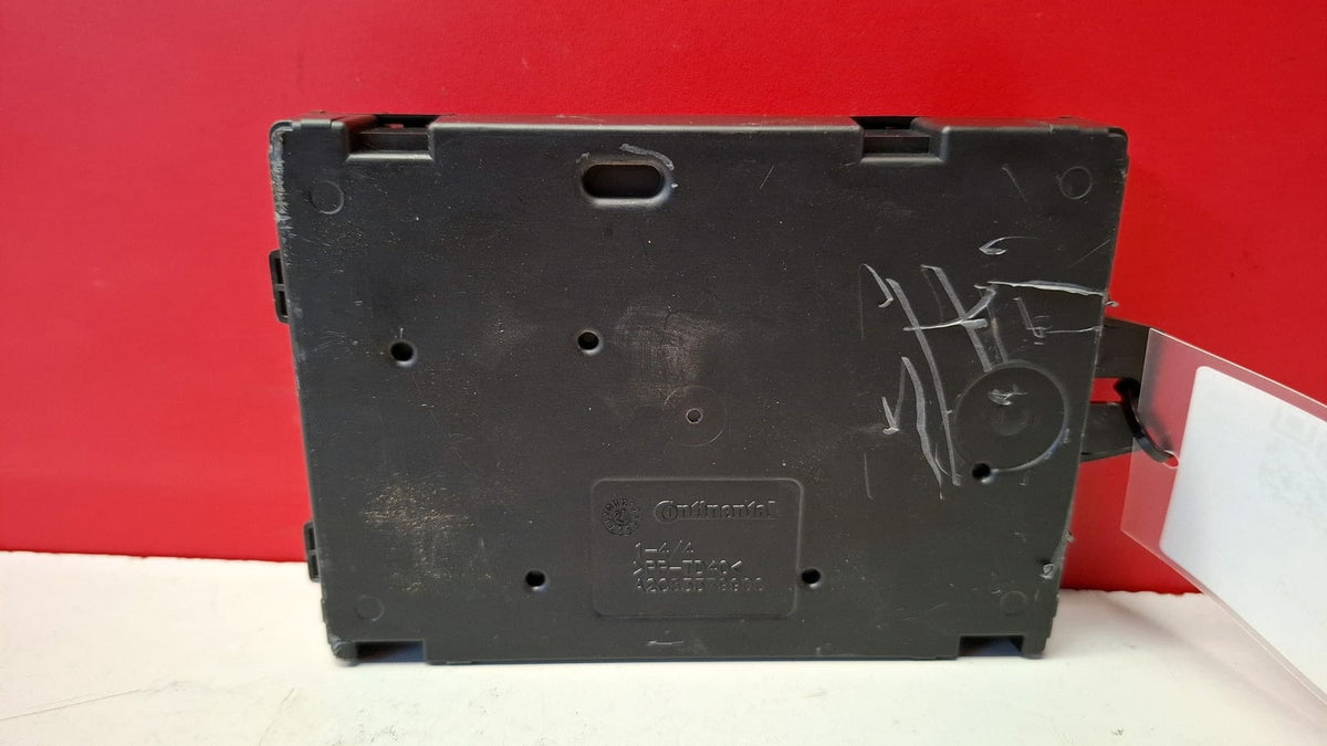 Modulo Electronico Renault Clio 2016 284B11723R 284B11723R