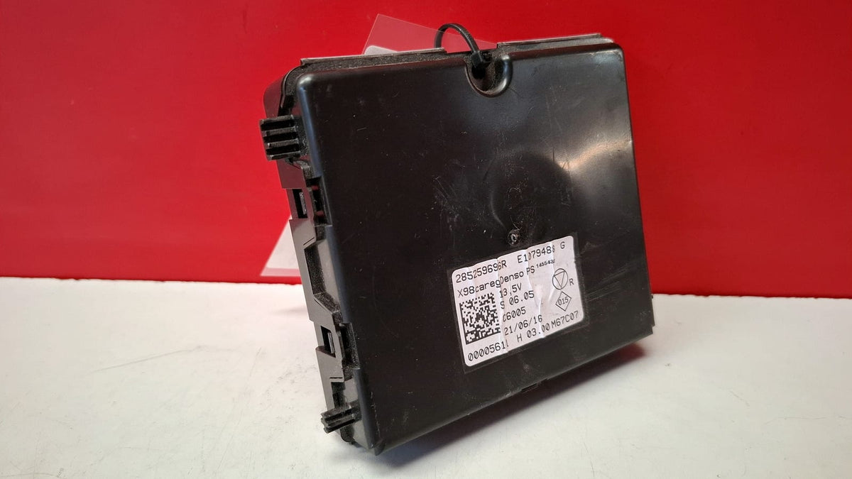 Modulo Electronico Renault Clio 2016 285259696R