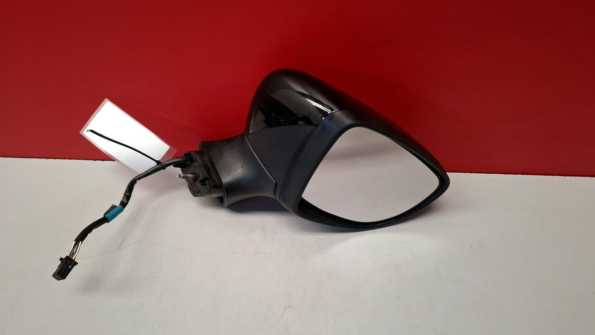 Retrovisor Derecho Renault Clio 2016 12853230