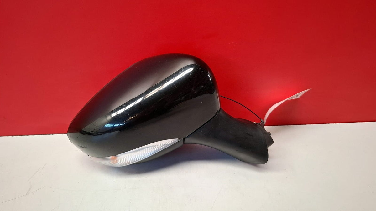 Retrovisor Derecho Renault Clio 2016 12853230 12853230