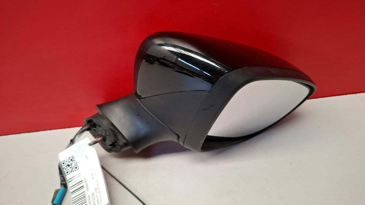 Retrovisor Derecho Renault Clio 2016 12853230