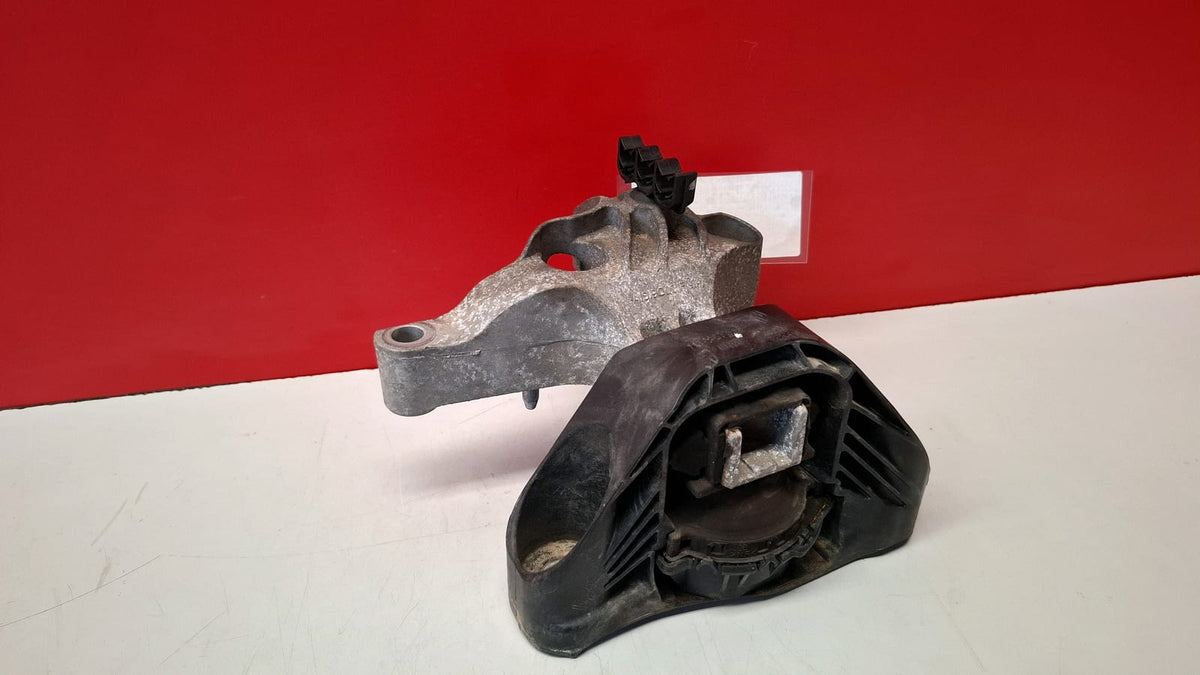 Soporte Motor Renault Clio 2016 112100024R 112100024R