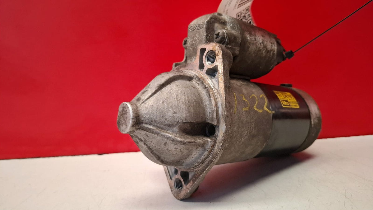 Motor Arranque Hyundai Matrix 2007 361002A100