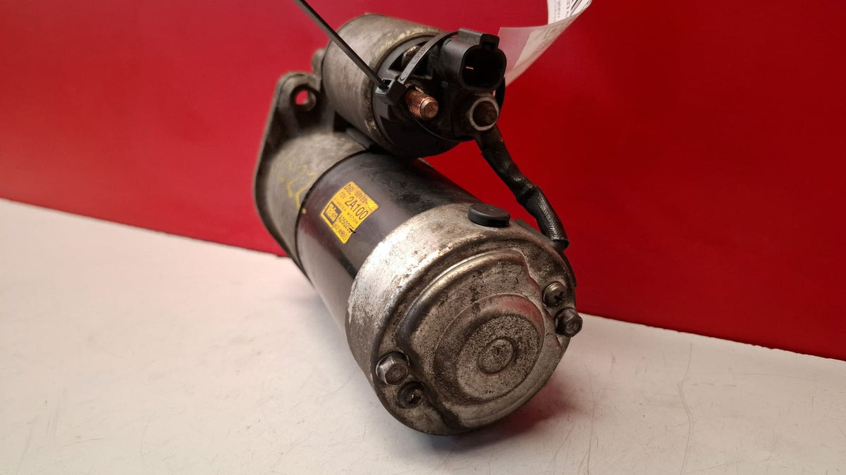 Motor Arranque Hyundai Matrix 2007 361002A100