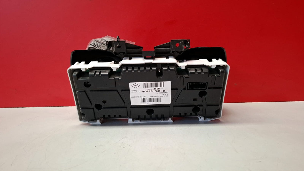 Cuadro Instrumentos Renault Clio 2016 248104152R 248104152R