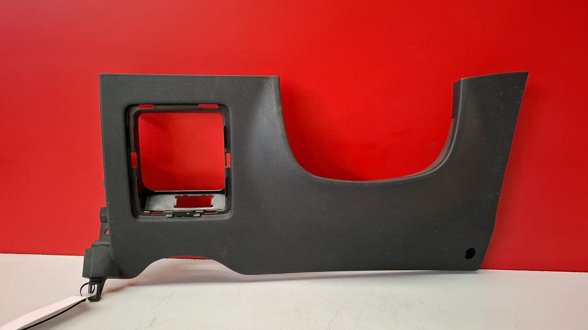 Cubierta Bajo Salpicadero Kia Sportage 2018 84750F1000 84750F1000