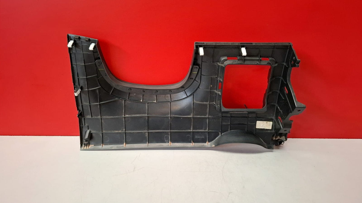 Cubierta Bajo Salpicadero Kia Sportage 2018 84750F1000