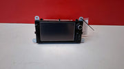 Pantalla Multifuncion Renault Clio 2016 281157941R