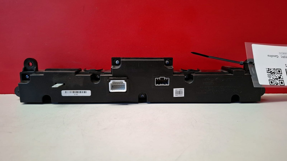 Mando Multifuncion Kia Sportage 2018 D996568020 D996568020