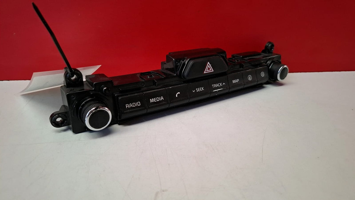 Mando Multifuncion Kia Sportage 2018 D996568020 D996568020