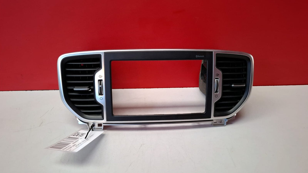 Aireador Kia Sportage 2018 97410F1000 Ref 7006