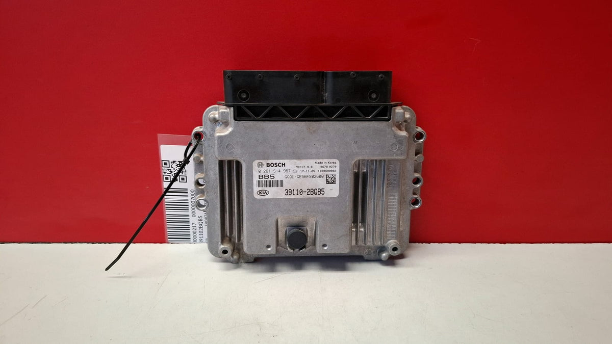 Centralita Motor Kia Sportage 2018 391102BQB5 391102BQB5