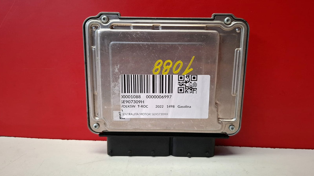 Centralita Motor Volkswagen T-roc 2022 5E907309H 5E907309H