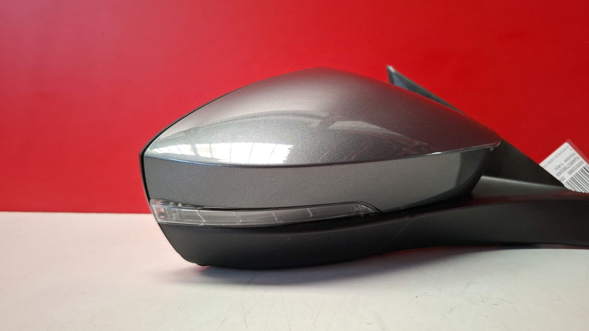 Retrovisor Derecho Volkswagen T-roc 2022 2GA857502AR 2GA857502AR