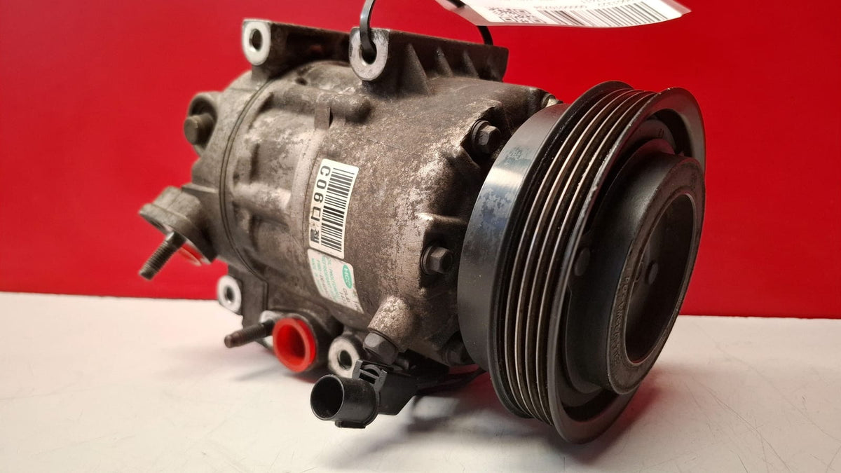 Compresor Aire Acondicionado Hyundai Matrix 2007 9770117611