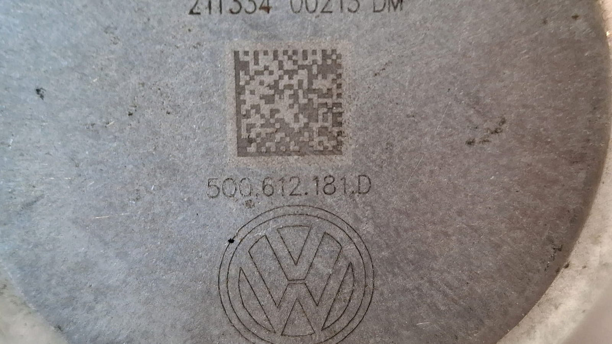 Depresor Freno/bomba Vacio Volkswagen T-roc 2022 5Q0612181D 5Q0612181D