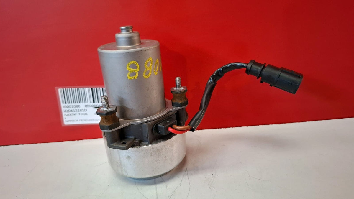 Depresor Freno/bomba Vacio Volkswagen T-roc 2022 5Q0612181D 5Q0612181D
