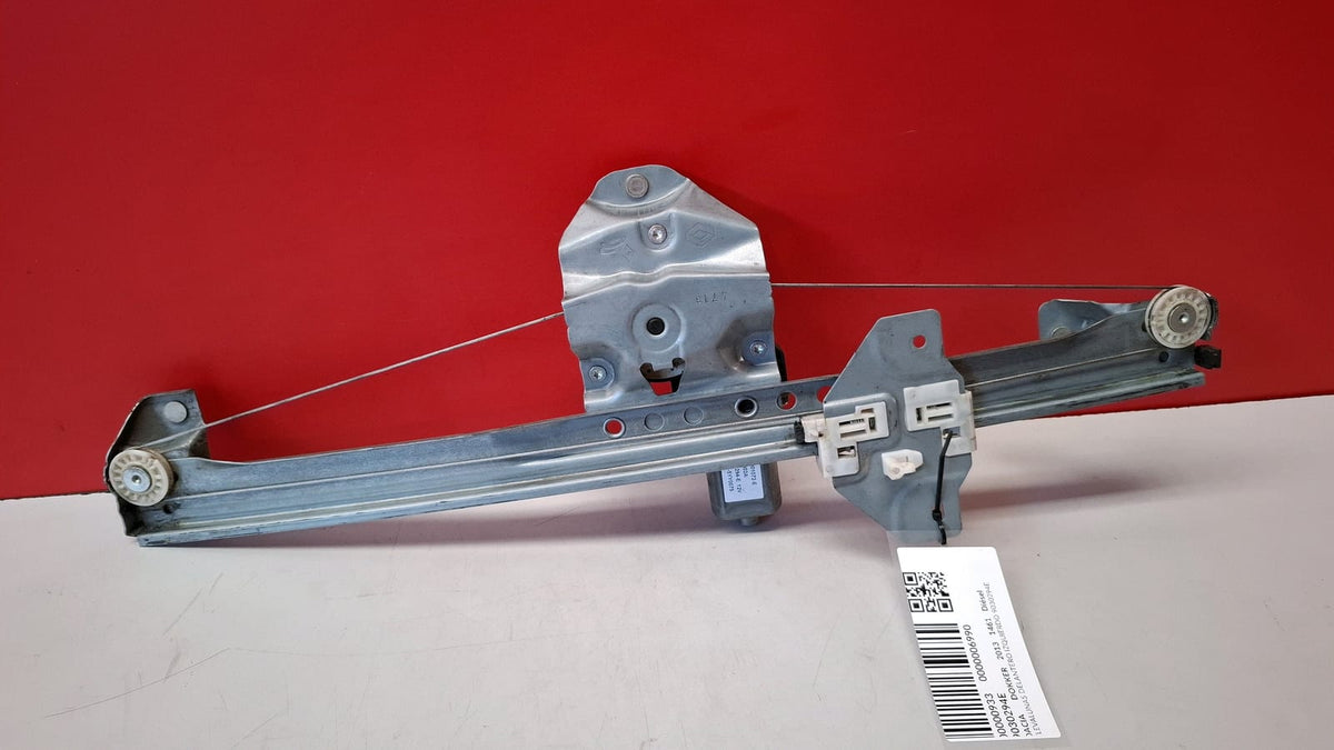 Elevalunas Delantero Izquierdo Dacia Dokker 2013 9030294E 9030294E