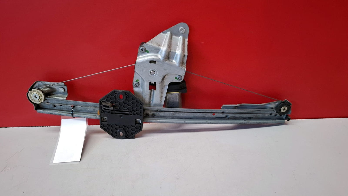Elevalunas Delantero Izquierdo Dacia Sandero 2014 807213282R Ref 6989 807213282R